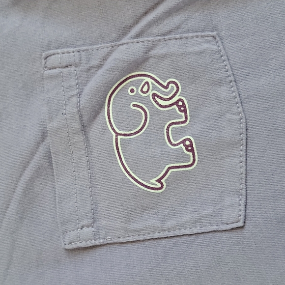 Ivory Ella Long Sleeve Shirt - Picture 2 of 5